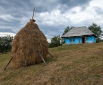 Album foto cu Ţara Lăpuşului, lansat &icirc;n Baia Mare