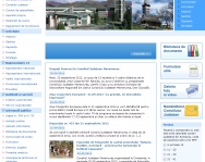 Consiliul Judetean Maramures Consiliul Judetean Maramures