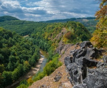 Descrierea Defileului