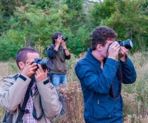 Expoziţie de fotografie