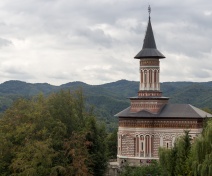 Mănăstirea din vis -"Sf&acirc;nta Ana" &ndash; Rohia