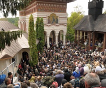 Obiceiuri si festivaluri