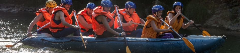 Rafting Cheile Lapusului