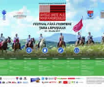 Satele Unite ale Maramureșului &ndash; FESTIVAL FĂRĂ FRONTIERE